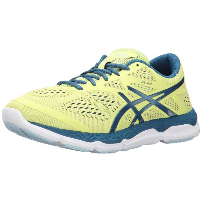 Asics Chaussure de course amplifoam pour femme U1Q1I - Cdiscount Sport