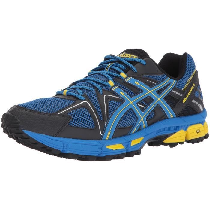 asics gel kahana 8 noir