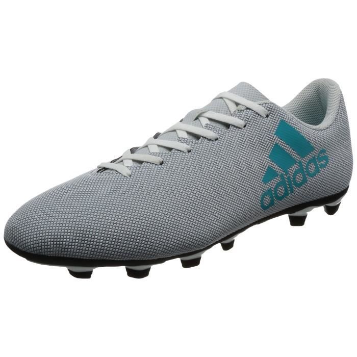 Adidas X Men 17,4 FXG Chaussures de football 3LMED5 Taille-40 1-2 -  Cdiscount Sport
