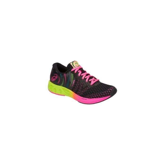asics gel nimbus 18 femme 2017