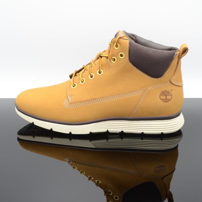 basket timberland killington