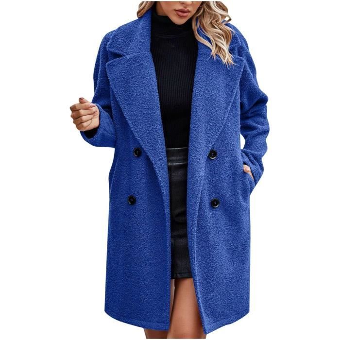 Manteau hiver chic top