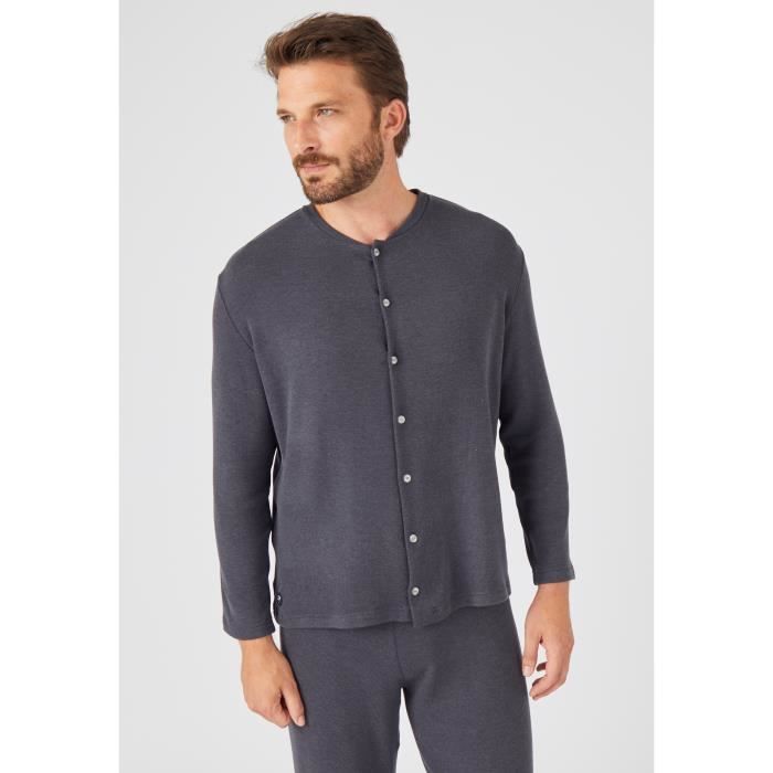Chemise de clearance nuit thermolactyl