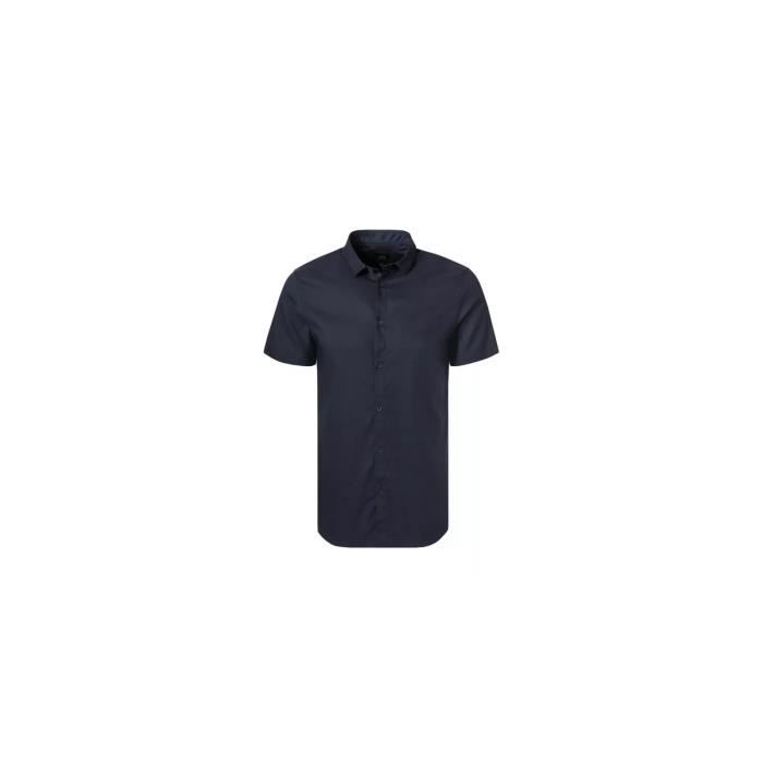 Chemise armani exchange new arrivals homme