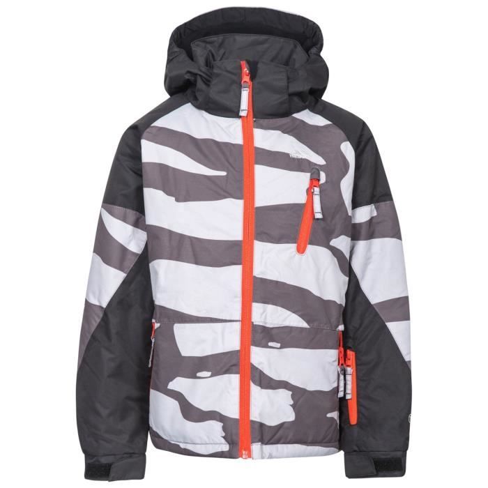 trespass veste ski