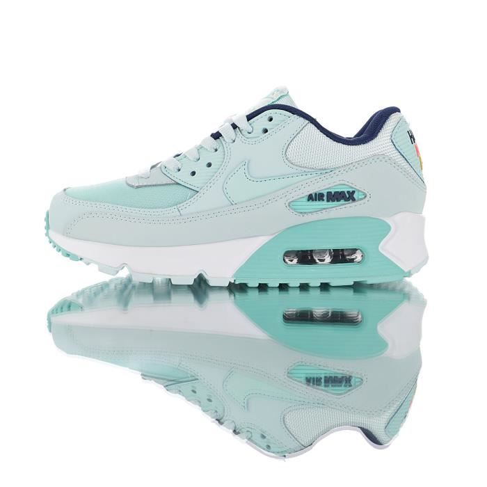 air max 90 mint