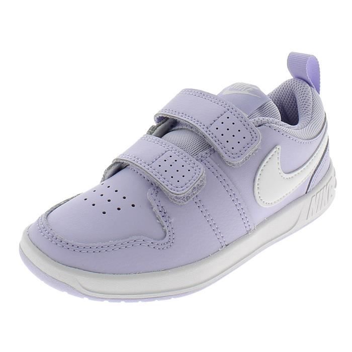 NIKE PICO 5 CHAUSSURES DE SPORT POUR FILLE VIOLET NIKE PICO 5 CHAUSSURES DE SPORT POUR FILLE VIOLET