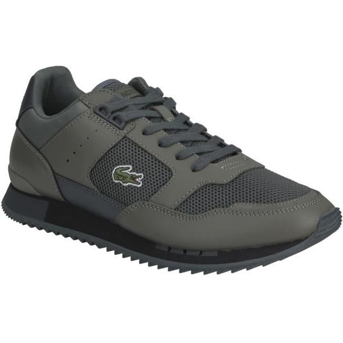 Basket Lacoste Partner Piste 0721 1 Sma 