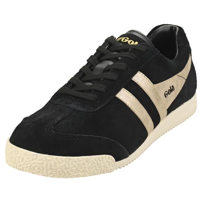 basket gola femme
