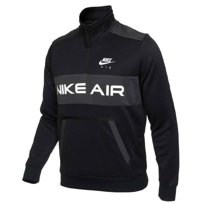 Pull store kangourou nike