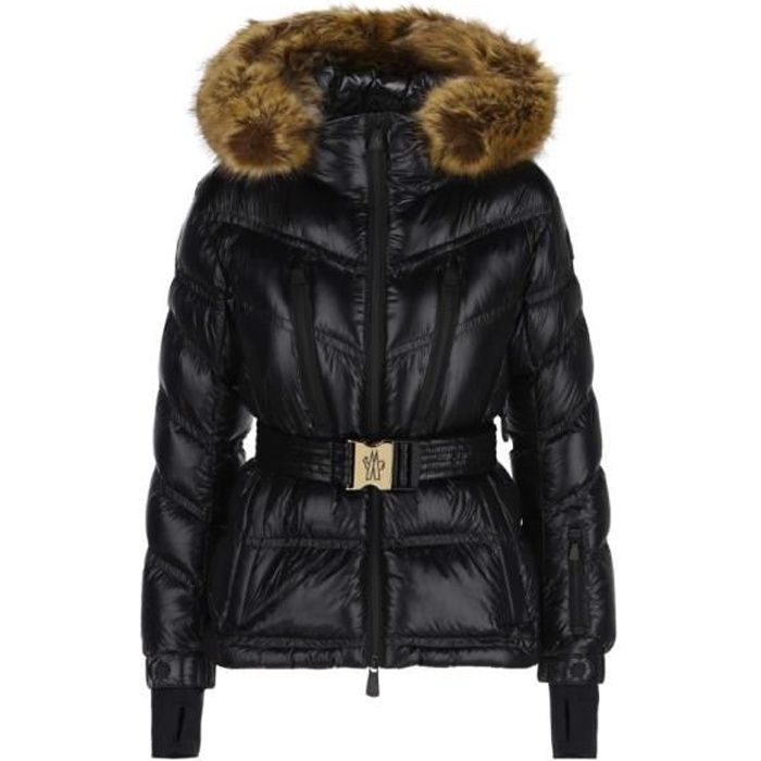 doudounes moncler femme