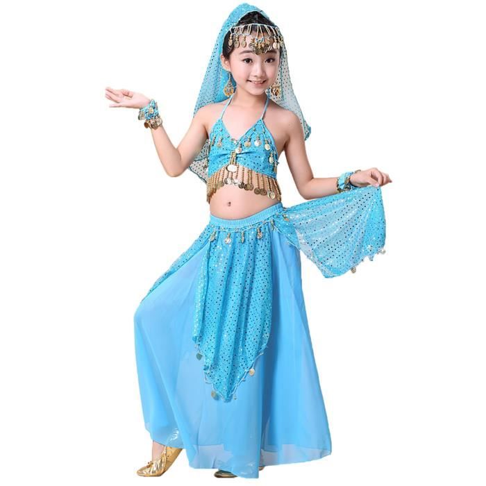 robe danse orientale