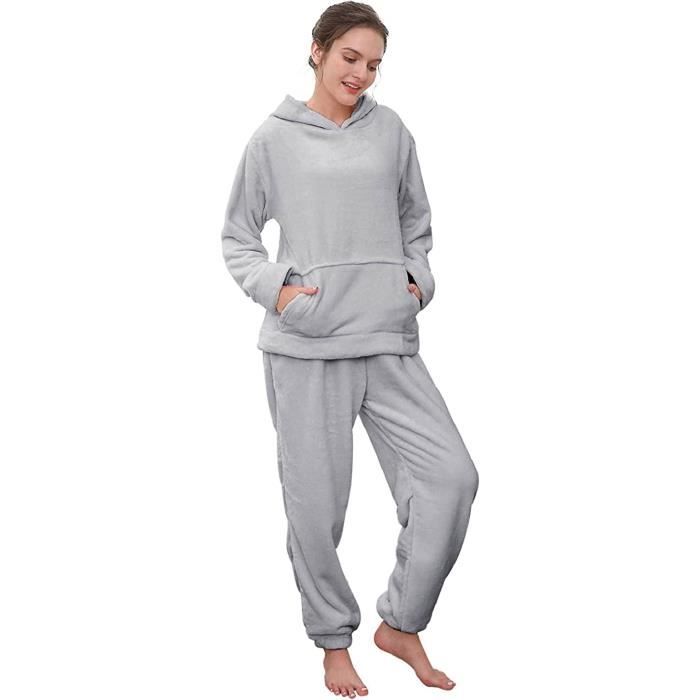 Sweat pyjama femme best sale