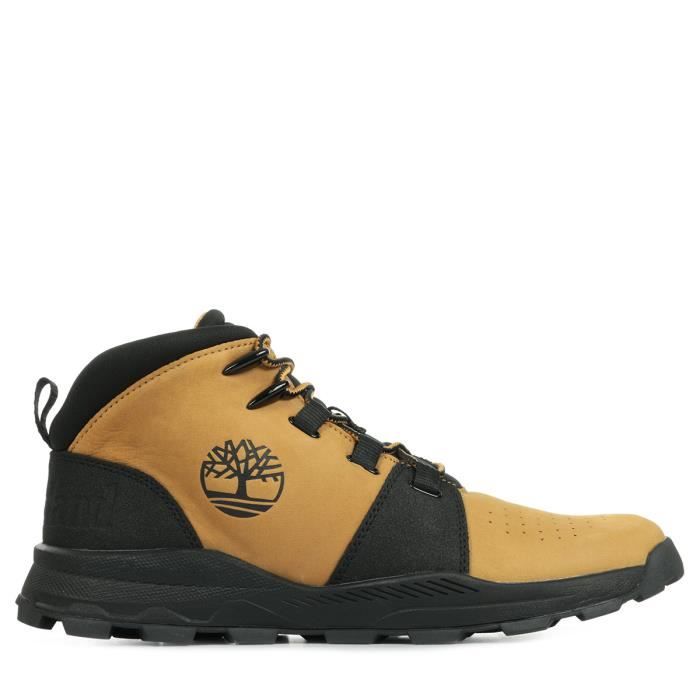 brooklyn timberland