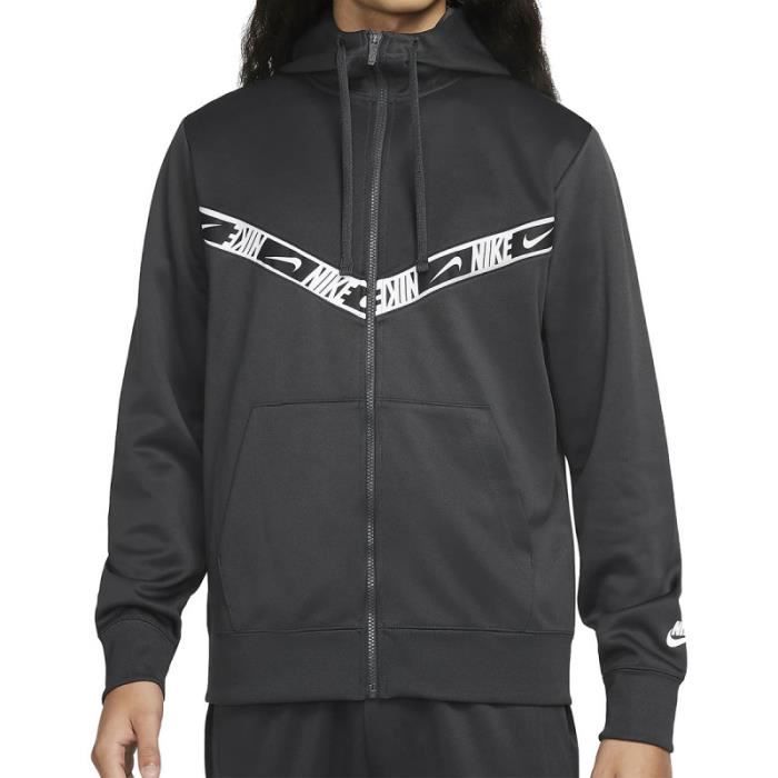 nike nsw repeat pk fz hoodie