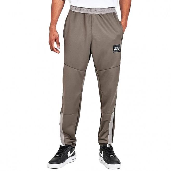 Survetement nike store air gris