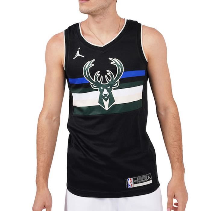 Maillot top nba homme