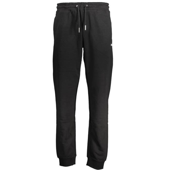 Survetement fila noir homme top