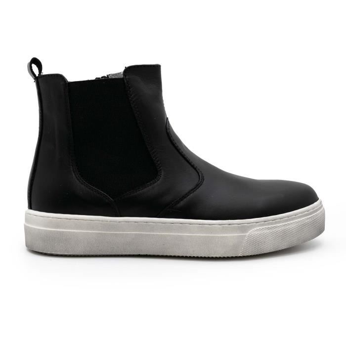 bottes nero giardini 2018