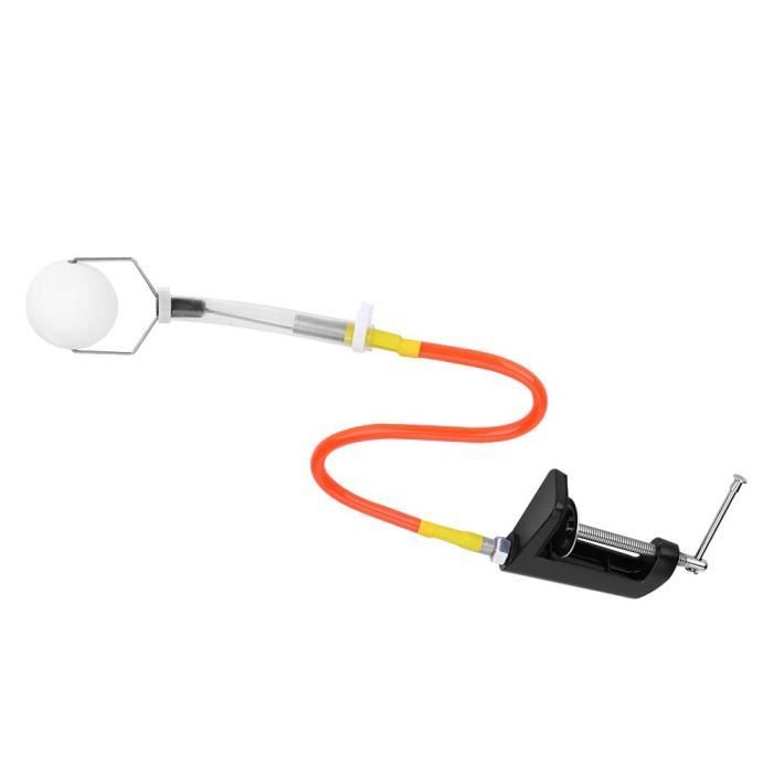 Machine De Lancement De Balles Ping-Pong – Entraîneur Automatique Tennis De Table | Solo Ou Duo