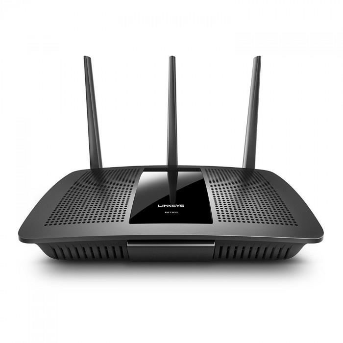 Linksys Ac1750 Mu Mimo Routeur Prix Pas Cher Cdiscount