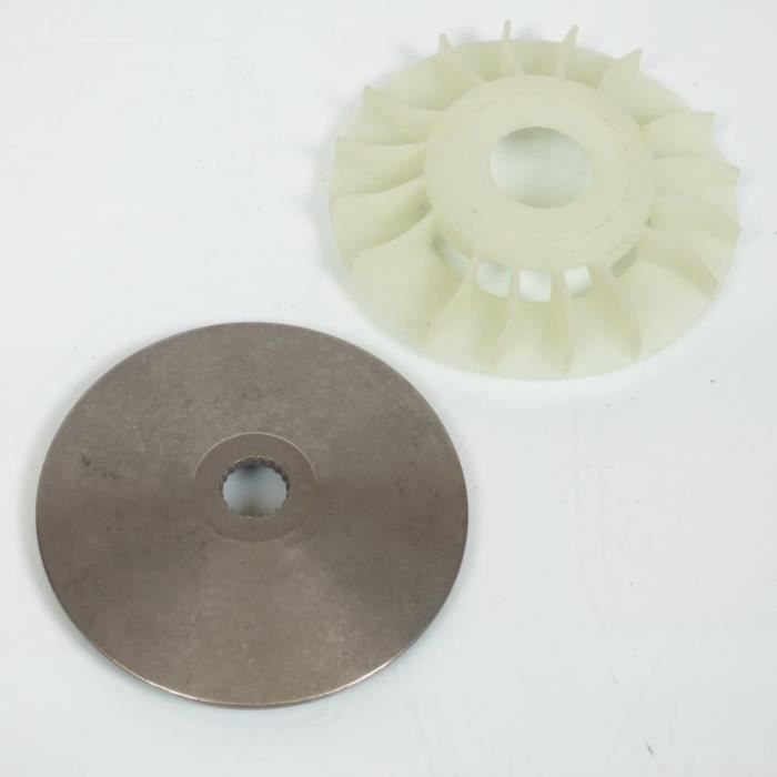 Joue Fixe Variateur P2R Pour Scooter Peugeot 50 Speedfight Neuf