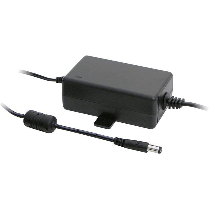 Bloc dalimentation - PULSAR - PSD12020 - 12V - Connecteur 55/21 mm - Protection courts-circuits