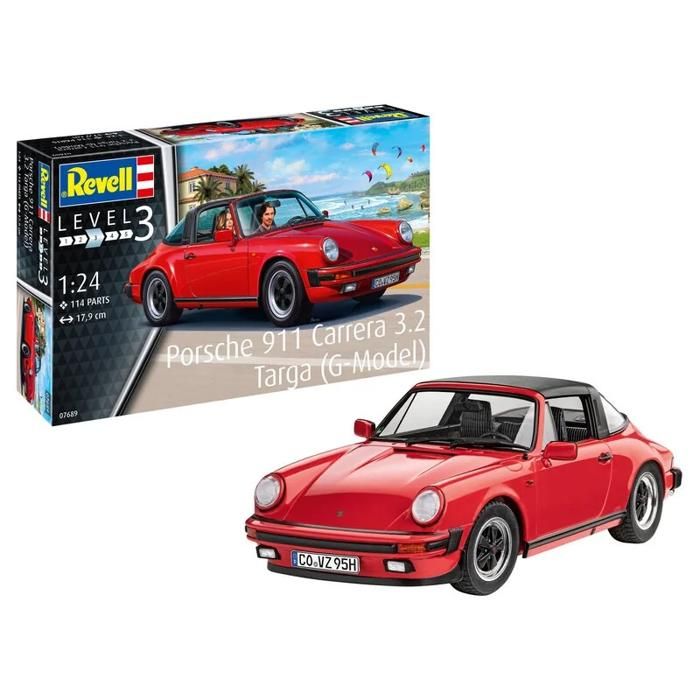 Maquette porsche 911 hotsell