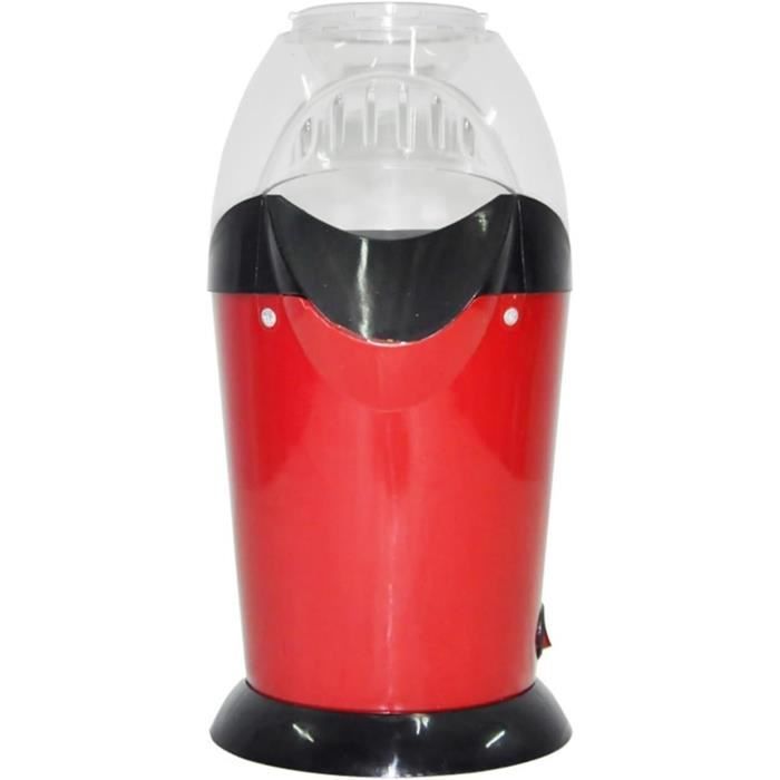 Machine à pop-corn rétro Frigidaire à air chaud, rouge APEPM111 | RONA