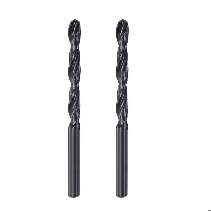 Forets Hélicoïdal M42 Cobalt 8% Titane 9,9 Mm – Perceuse Inox, Acier, Titane, Aluminium – Qualité Pro