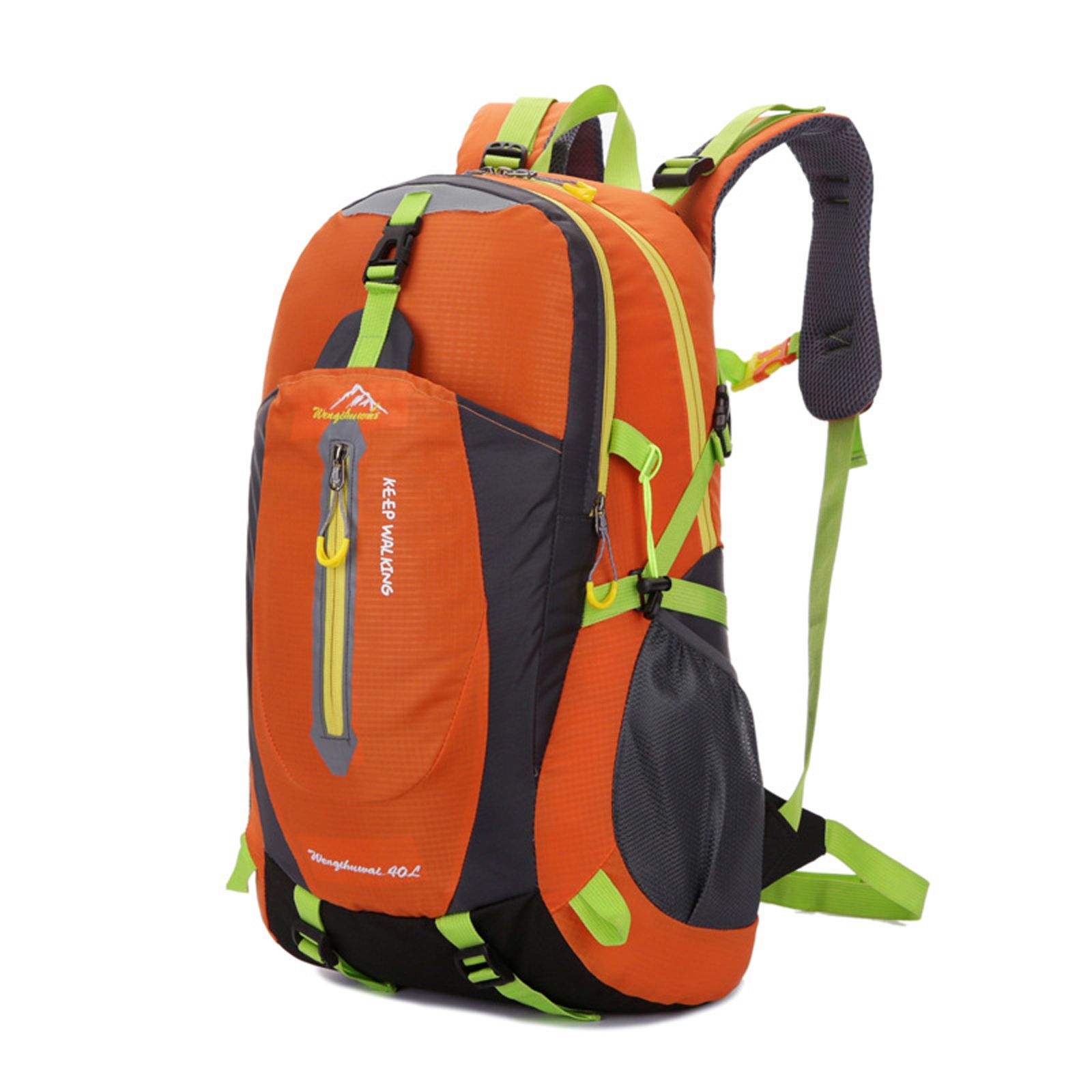 Sac a dos alpinisme 40l discount