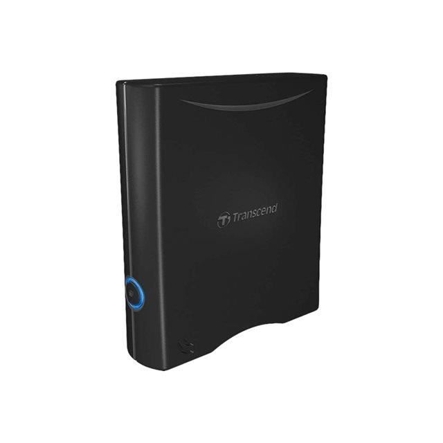 Transcend StoreJet 35T3 disque dur externe 8 To 3.5 USB 3.2 Gen 1 3.1 Gen 1 Neuf - vue 5