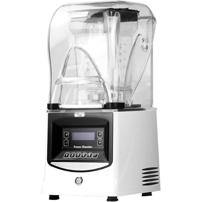 Broyeur À Glace - Machine À Glace De Sable À Manivelle, Abs De Qualité