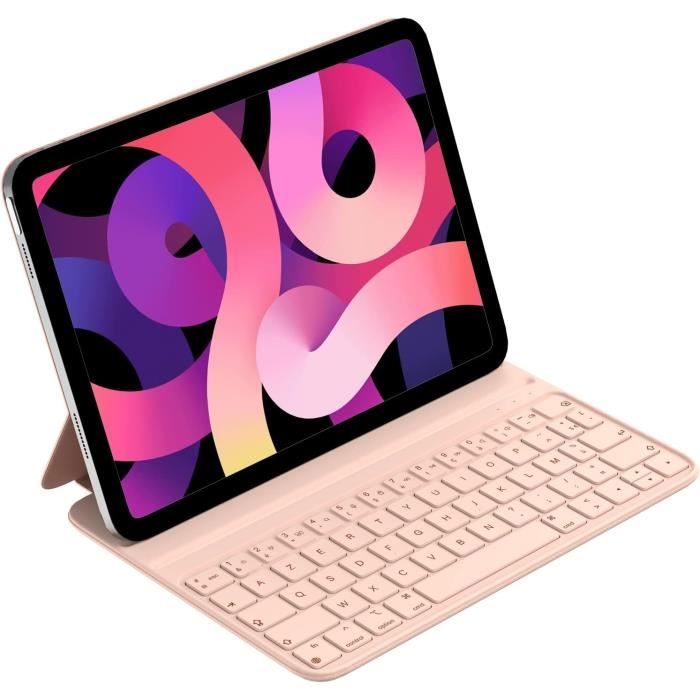 iPad Pro 11 pouces (4ᵉ génération) - Stockage
