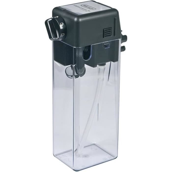 Carafe à Lait Pour Cafetière Delonghi - 2