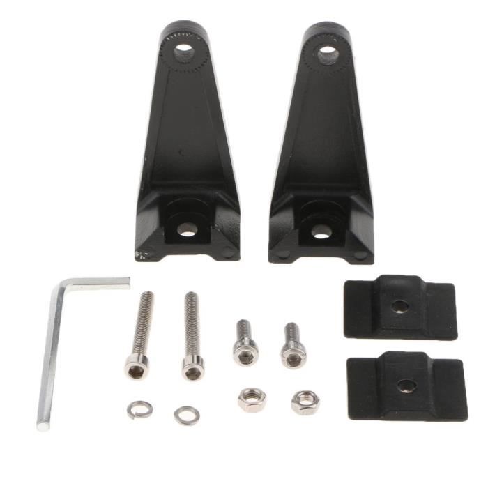 OMABETA support de montage transducteur Support de transducteur 000