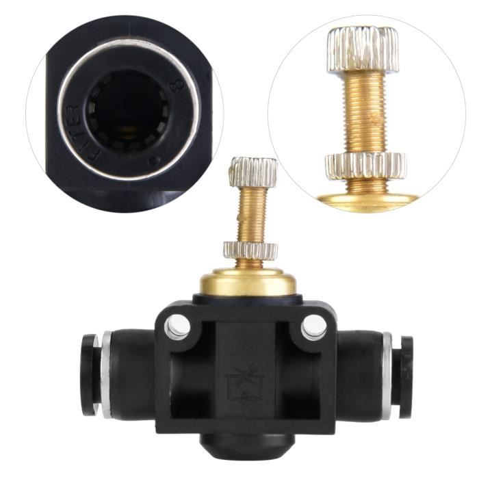 Disques De Rupture Pour Vanne De Régulation De Réservoir PCP HPA/18K