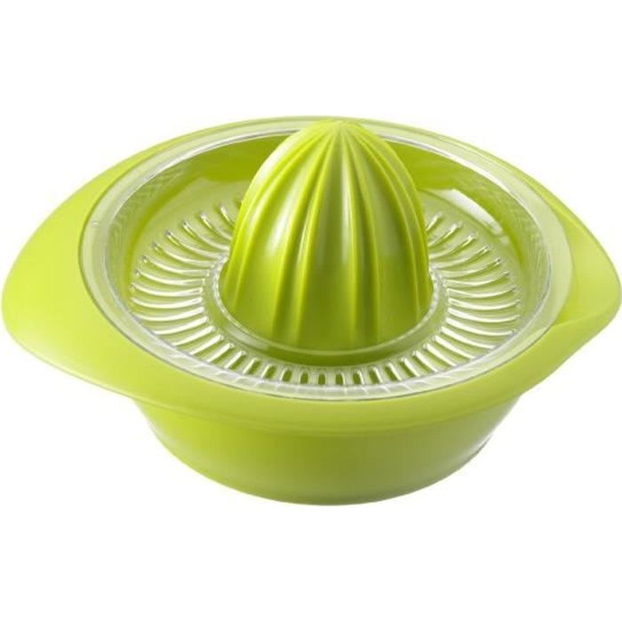 Westmark Presse Citron Orange Fruits Couleur Vert Achat Vente Presse Fruit Legume Manuel Westmark Presse Citron Oran Cdiscount
