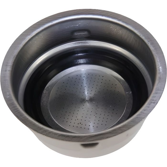 Filtre à eau large 2 tasses WHIRLPOOL ACE010 Pour machine à café