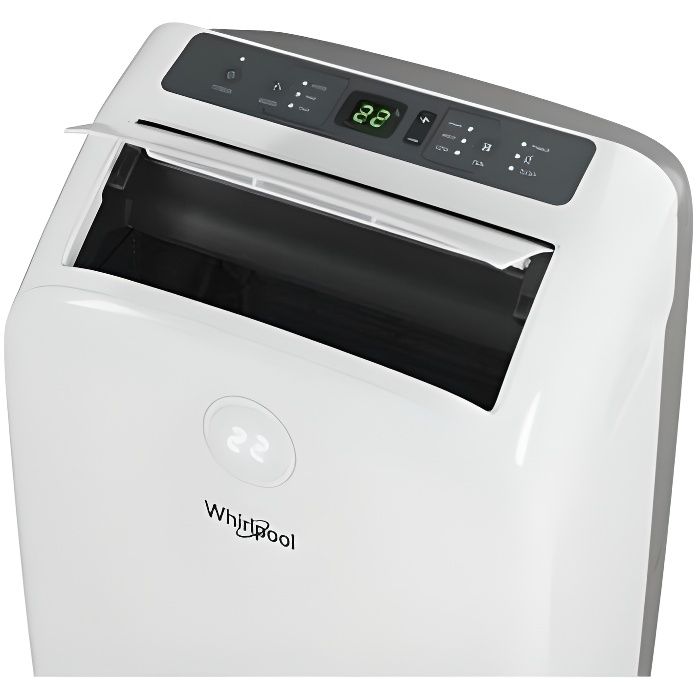 WHIRLPOOL Climatiseur - PACHW2900CO