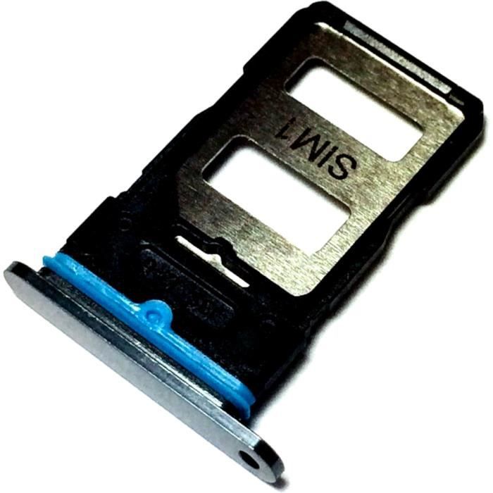 Tiroir Carte Dual SIM pour Xiaomi Mi 10T Pro 5G M2007J3SG Piece de Remplacement Original