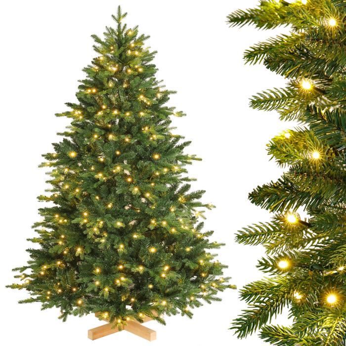 Pied De Sapin De Noel Artificiel 2025 Rayna Othilie
