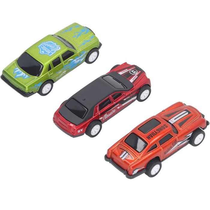 Acheter 1/64 Cartoon TAYO Bus Enfants Jouets Mini Voiture à Tirer Modèle Anime Coréen Bus Jouet Véhicules de Jeu Jouets Éducatifs pour Enfants Garçons Cadeaux