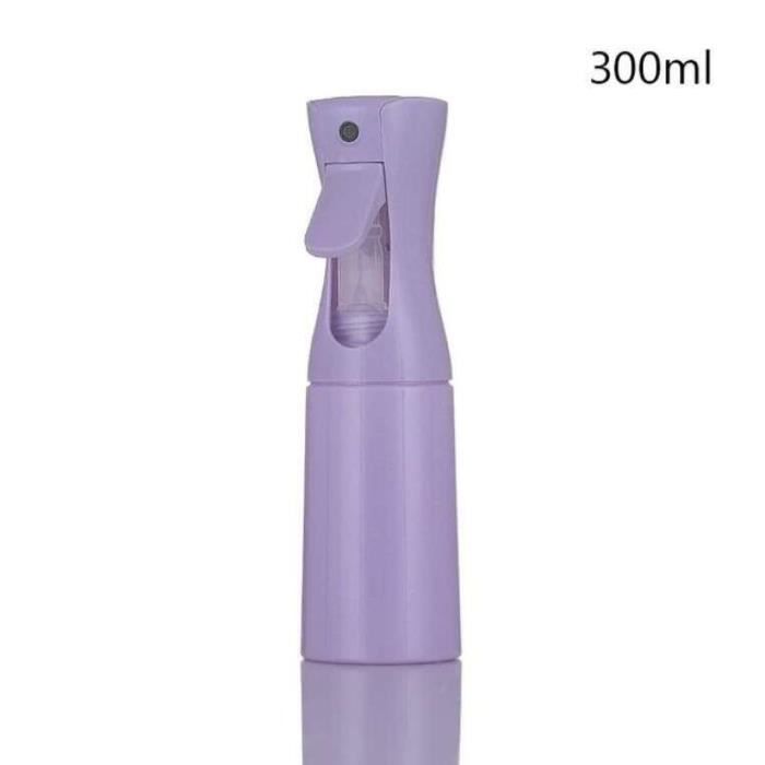 Vaporisateur D'Huile Gourmetech 300ml | Verre - Contrôle Des Portions | Sans BPA
