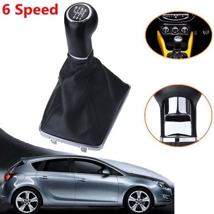 Kit Pompeau De Vitesse + Soufflet + Cadre 5 Vitesses Pour Opel Corsa D/E & Adam