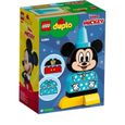 LEGO® DUPLO® 10898 Mon Premier Mickey jeu À Construire - Disney-1