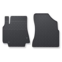Repose-peds avants Bke t type Yamaha YZF-R1 98-11 nor - Pèces Parte cycle sur La
