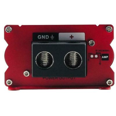 2 Condensateurs Électrolytiques Aluminium 120 µF 400V - Format Radial 18x30 Mm - Neufs