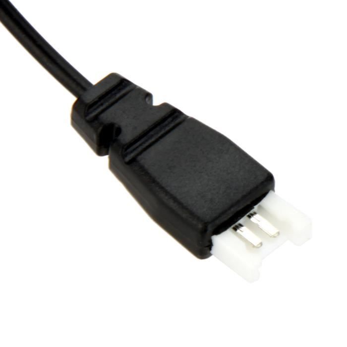 Câble USB universel de chargement pour drone-Top selling X6- Sygma X5C RC-M62  - Cdiscount Jeux - Jouets