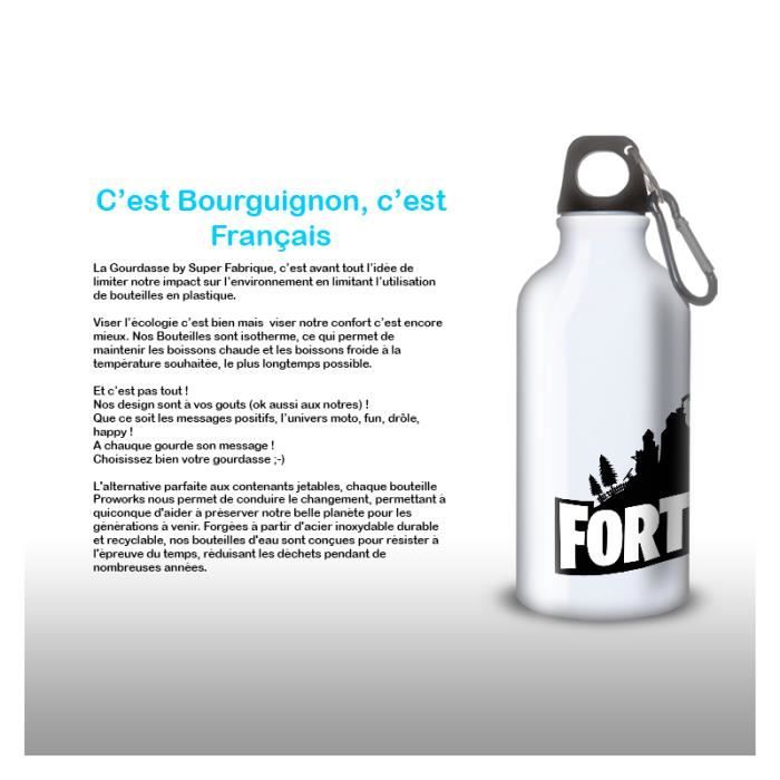 Fortnite thermos online
